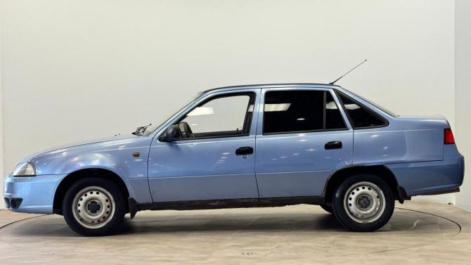 Daewoo Nexia I Рестайлинг с пробегом 2008 года, цена 200 000 рублей, 77147 км, седан, Автокод Объявления
