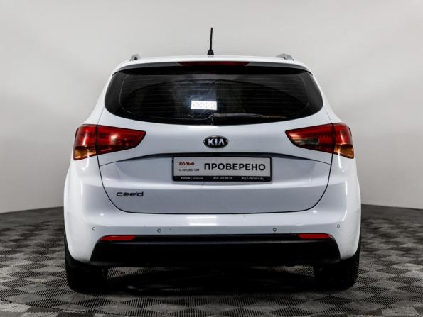 Kia Ceed II с пробегом 2013 года, цена 999 000 рублей, 215162 км, универсал, Автокод Объявления