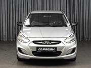 Hyundai Solaris I Ставрополь  - изображение 24