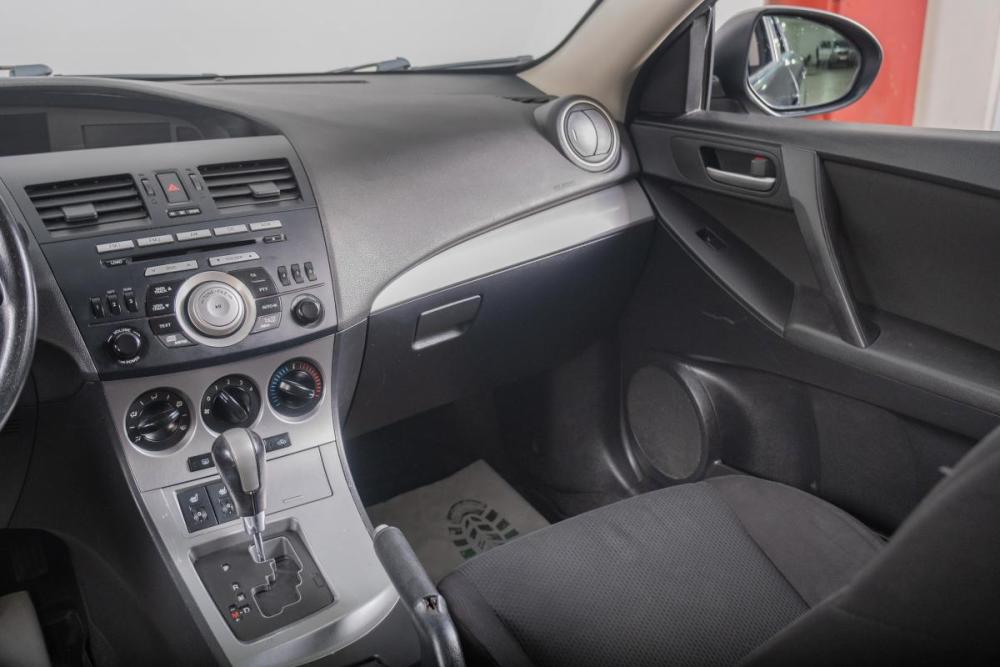 Mazda 3 II (BL) Томск  - изображение 12
