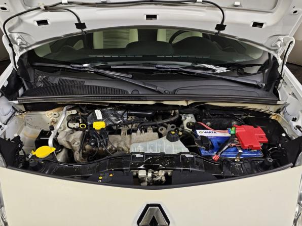 Renault Kangoo II с пробегом 2012 года, цена 691 000 рублей, 165079 км, компактвэн, Автокод Объявления