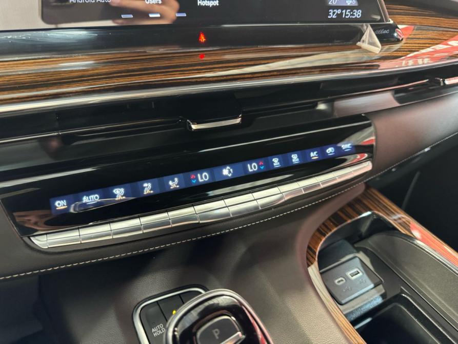 Cadillac Escalade V Новочеркасск  - изображение 14