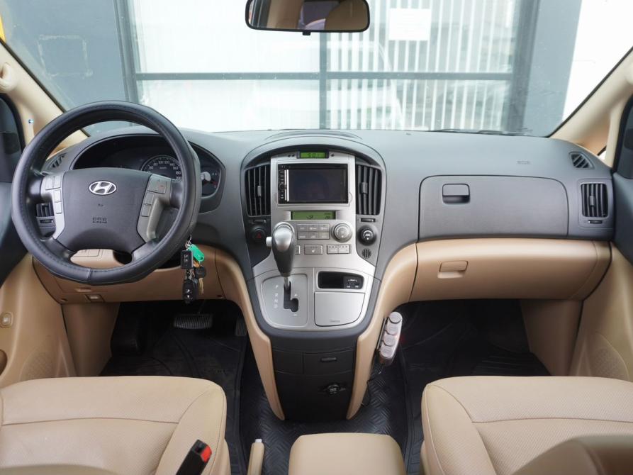 Hyundai Grand Starex I Москва  - изображение 13