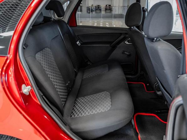 Lada (ВАЗ) Granta I Рестайлинг с пробегом 2020 года, цена 510 000 рублей, 273323 км, седан, Автокод Объявления
