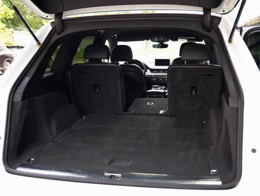 Audi Q7 II (4M) Санкт-Петербург  - изображение 33