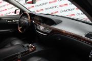 Mercedes-Benz S-Класс V (W221) Сургут  - изображение 49