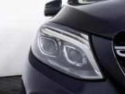 Mercedes-Benz GLE I (W166) Москва  - изображение 50