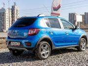 Renault Sandero II Рестайлинг Ижевск  - изображение 30