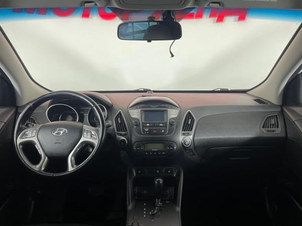 Hyundai ix35 I Рестайлинг с пробегом 2014 года, цена 1 317 000 рублей, 182519 км, внедорожник, Автокод Объявления