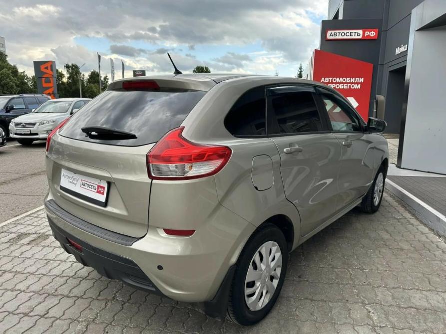 Lada (ВАЗ) XRAY I Набережные Челны  - изображение 16