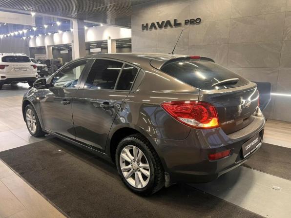 Chevrolet Cruze I Рестайлинг с пробегом 2012 года, цена 595 000 рублей, 201311 км, хэтчбек, Автокод Объявления