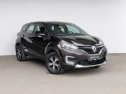 Renault Kaptur I Москва  - изображение 43