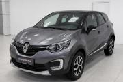 Renault Kaptur I Москва  - изображение 10