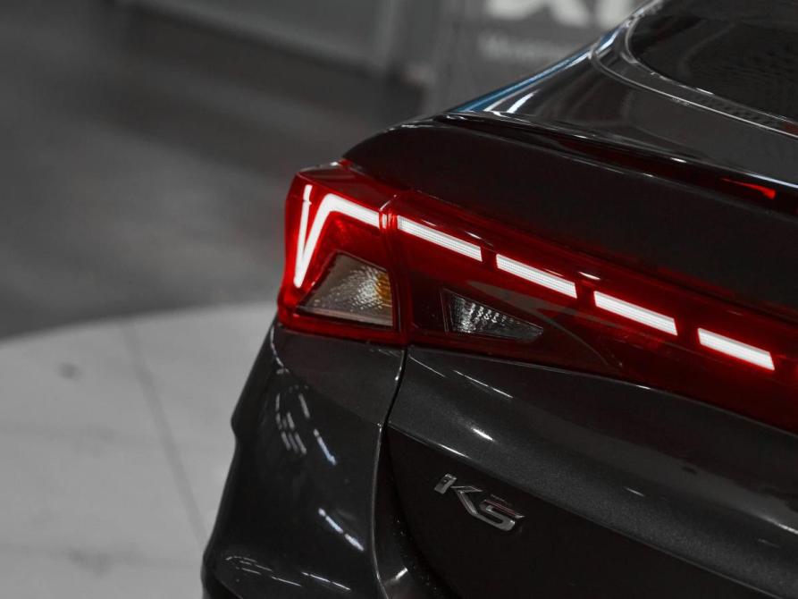 Kia K5 III Москва  - изображение 7