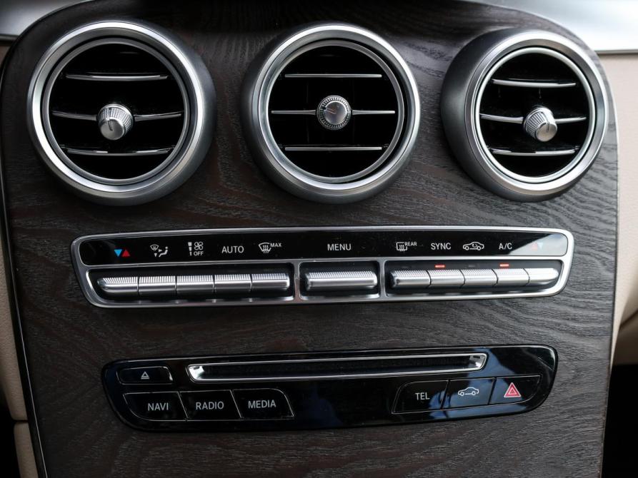Mercedes-Benz GLC I (X253) Москва  - изображение 21