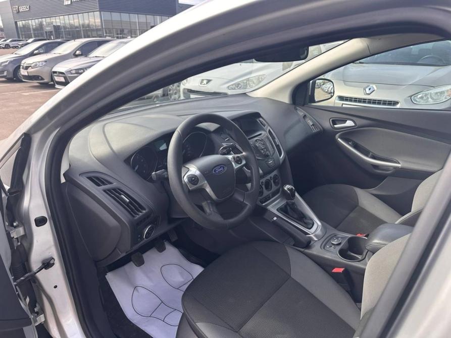 Ford Focus III Ногинск  - изображение 10