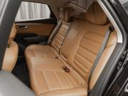 Renault Samsung SM6 I Рестайлинг Москва  - изображение 50