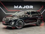 Kia Sorento III Prime Рестайлинг Москва  - изображение 31
