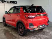Daihatsu Rocky A200 Уфа  - изображение 17