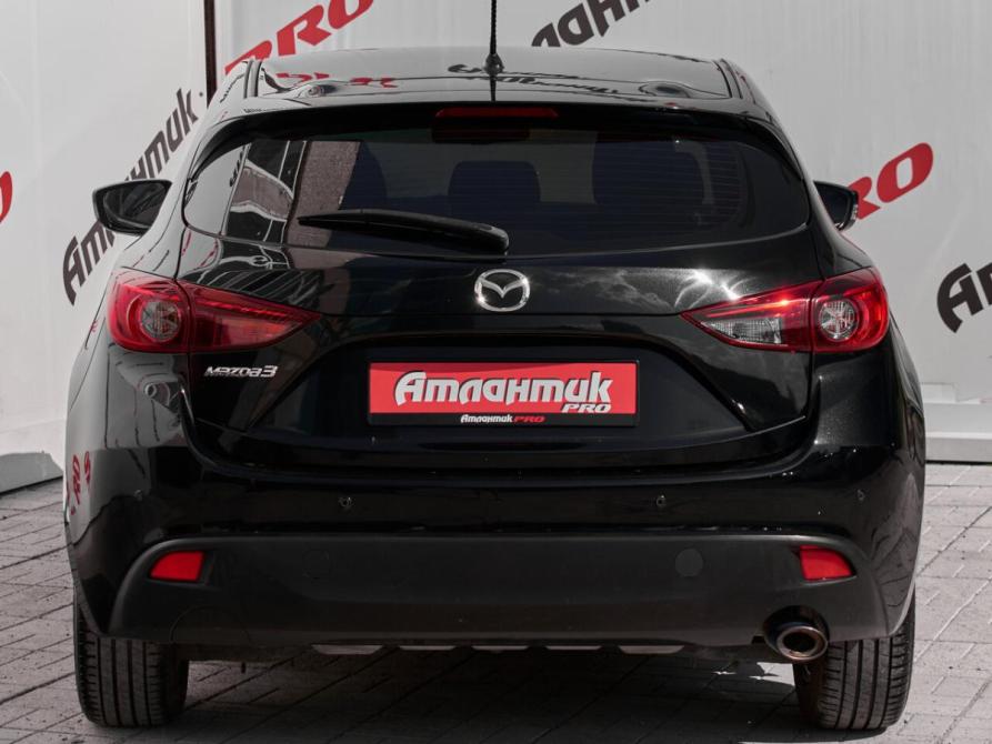 Mazda 3 III (BM) Екатеринбург  - изображение 5