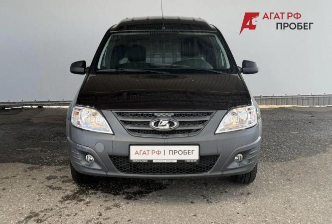 Lada (ВАЗ) Largus I с пробегом 2019 года, цена 910 000 рублей, 40760 км, фургон, Автокод Объявления