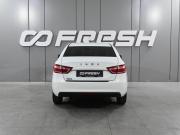 Lada (ВАЗ) Vesta I Ростов-на-Дону  - изображение 22