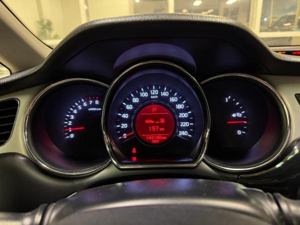 Kia Ceed II с пробегом 2014 года, цена 1 090 000 рублей, 142000 км, хэтчбек, Автокод Объявления