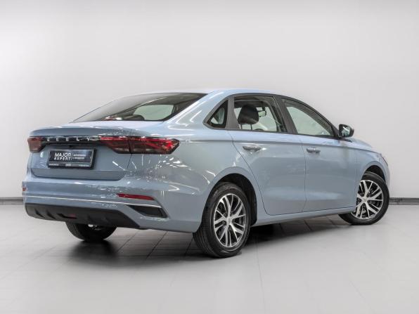 Geely Emgrand II с пробегом 2024 года, цена 1 650 000 рублей, 18907 км, седан, Автокод Объявления