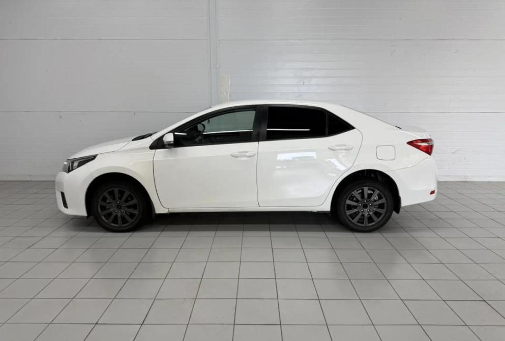 Toyota Corolla XI (E160 E170 E180) Астрахань  - изображение 9