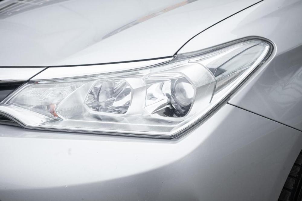 Toyota Corolla XI (E160 E170) Рестайлинг 2 Иркутск  - изображение 3