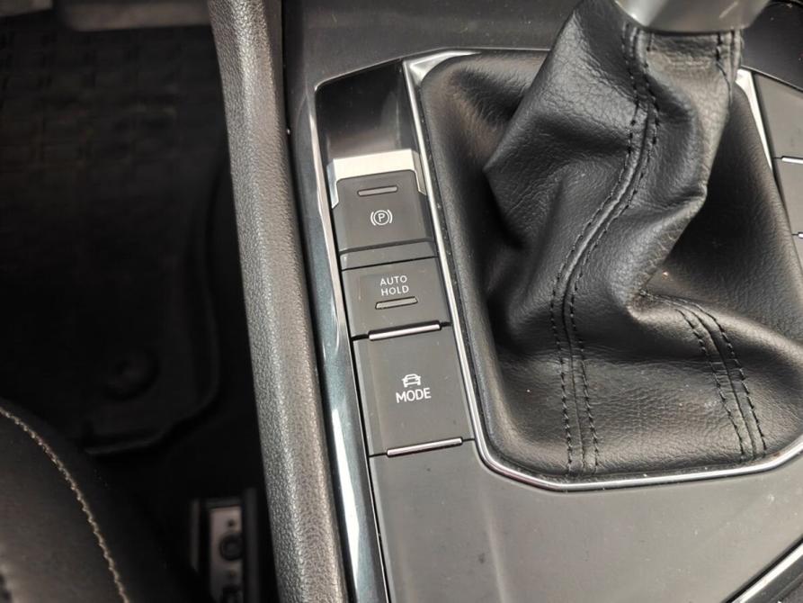 Volkswagen Tiguan II Рестайлинг Москва  - изображение 15