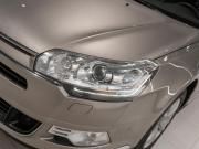 Citroen C5 II Москва  - изображение 47