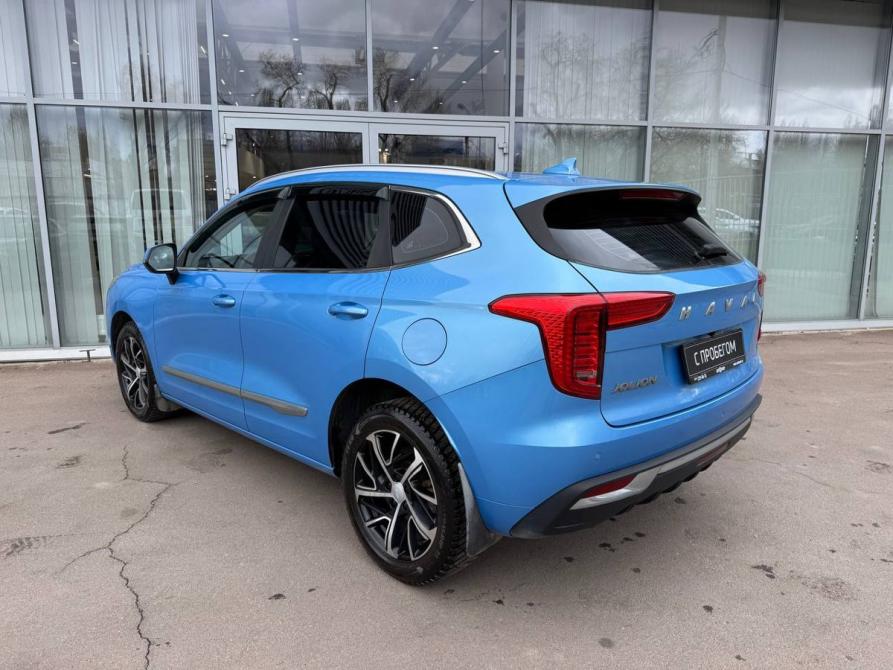 Haval Jolion I Воронеж  - изображение 7
