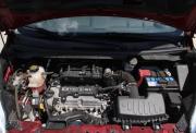 Chevrolet Spark III (M300) Рестайлинг Саратов  - изображение 44
