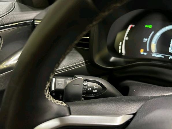 Haval Jolion I Рестайлинг с пробегом 2024 года, цена 2 349 000 рублей, 33066 км, внедорожник, Автокод Объявления