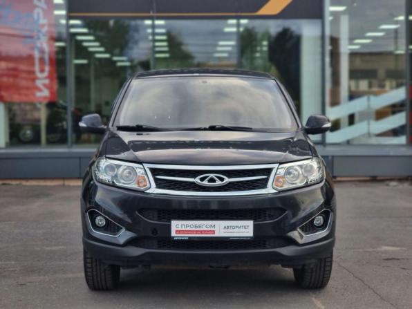 Chery Tiggo 5 I с пробегом 2014 года, цена 769 000 рублей, 130375 км, внедорожник, Автокод Объявления