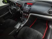 Mazda 6 II (GH) Рестайлинг Челябинск  - изображение 54