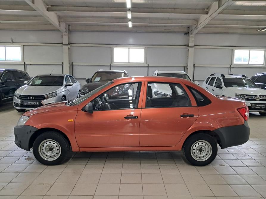 Lada (ВАЗ) Granta I Набережные Челны  - изображение 10