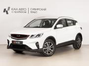 Geely Coolray I Казань  - изображение 9