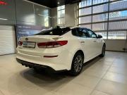 Kia Optima IV Рестайлинг Москва  - изображение 24