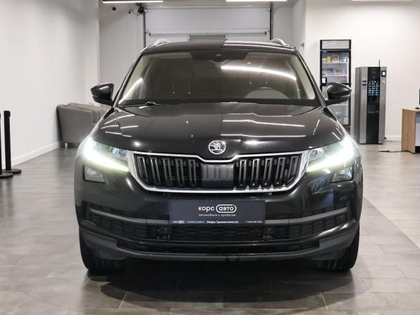 Skoda Kodiaq I с пробегом 2018 года, цена 2 520 000 рублей, 172161 км, внедорожник, Автокод Объявления