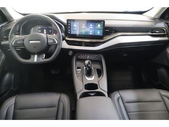 Haval F7x I Рестайлинг с пробегом 2023 года, цена 2 499 000 рублей, 14867 км, внедорожник, Автокод Объявления