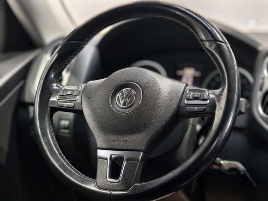 Volkswagen Tiguan I Рестайлинг Курск  - изображение 10