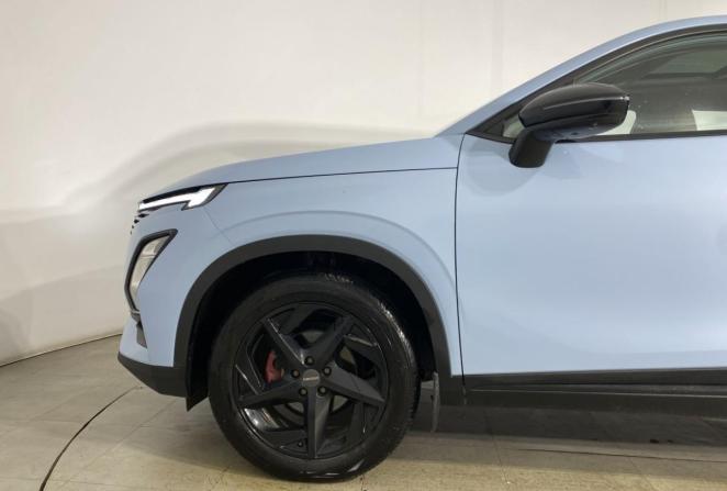 Omoda C5 I с пробегом 2023 года, цена 1 730 000 рублей, 35763 км, внедорожник, Автокод Объявления