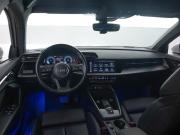 Audi A3 IV (8Y) Москва  - изображение 27