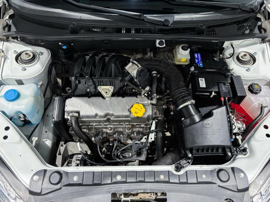 Lada (ВАЗ) Granta I Рестайлинг Екатеринбург  - изображение 4