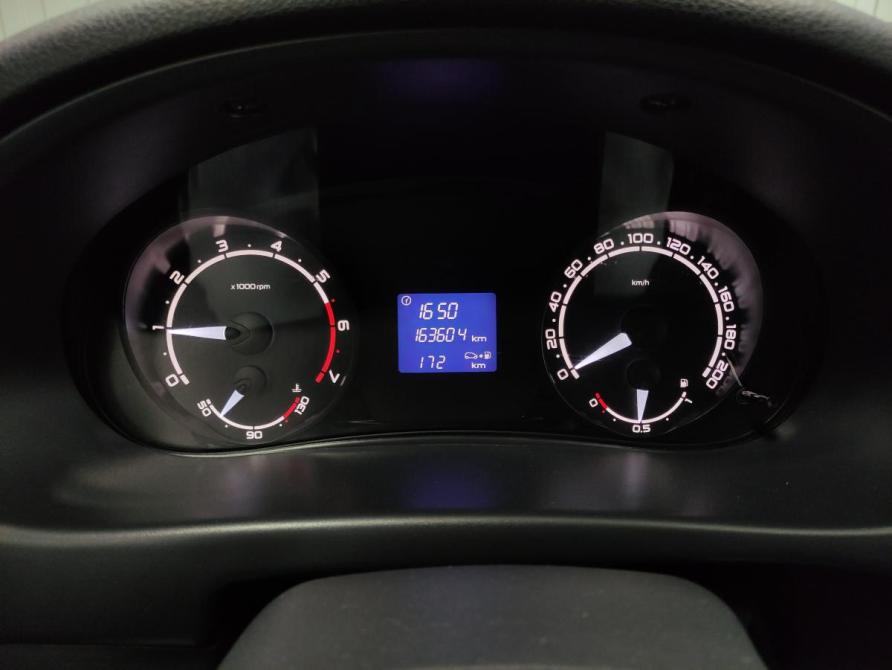 Lada (ВАЗ) Priora I Рестайлинг Пермь  - изображение 11