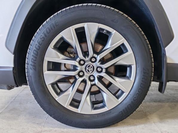 Toyota RAV4 V (XA50) с пробегом 2021 года, цена 3 190 000 рублей, 72628 км, внедорожник, Автокод Объявления