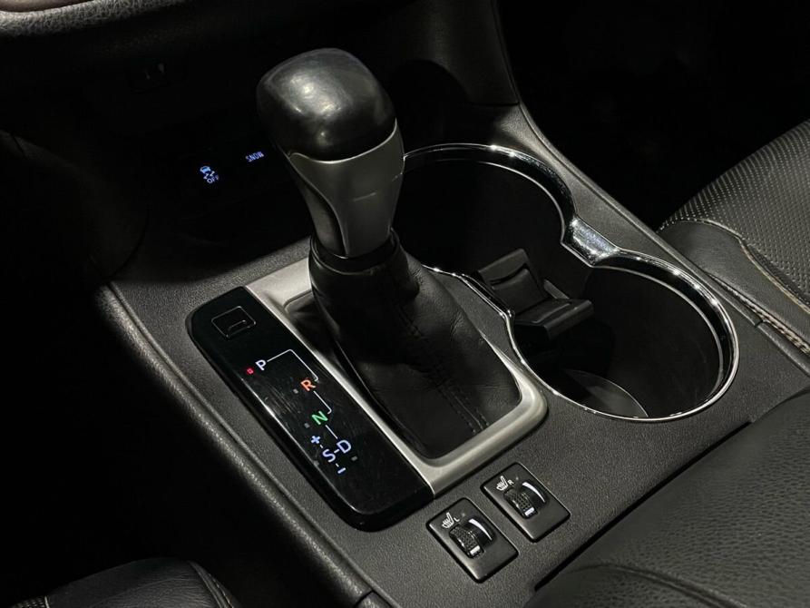 Toyota Highlander III (XU50) Пермь  - изображение 22