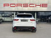 Jaguar F-Pace I Пермь  - изображение 33